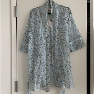 Papinelle Cherry Blossom Robe